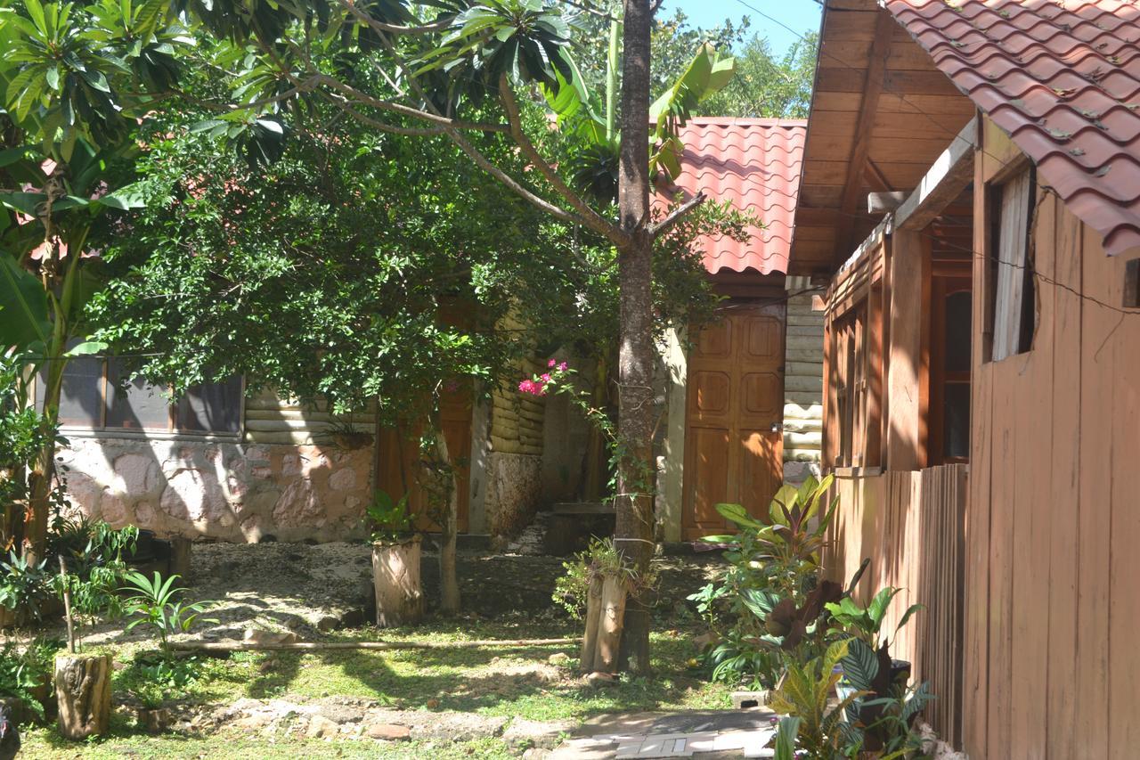 Posada los Reyecitos Colorado Exterior foto
