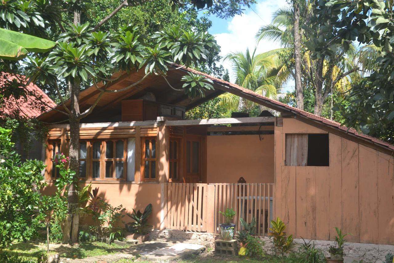 Posada los Reyecitos Colorado Exterior foto