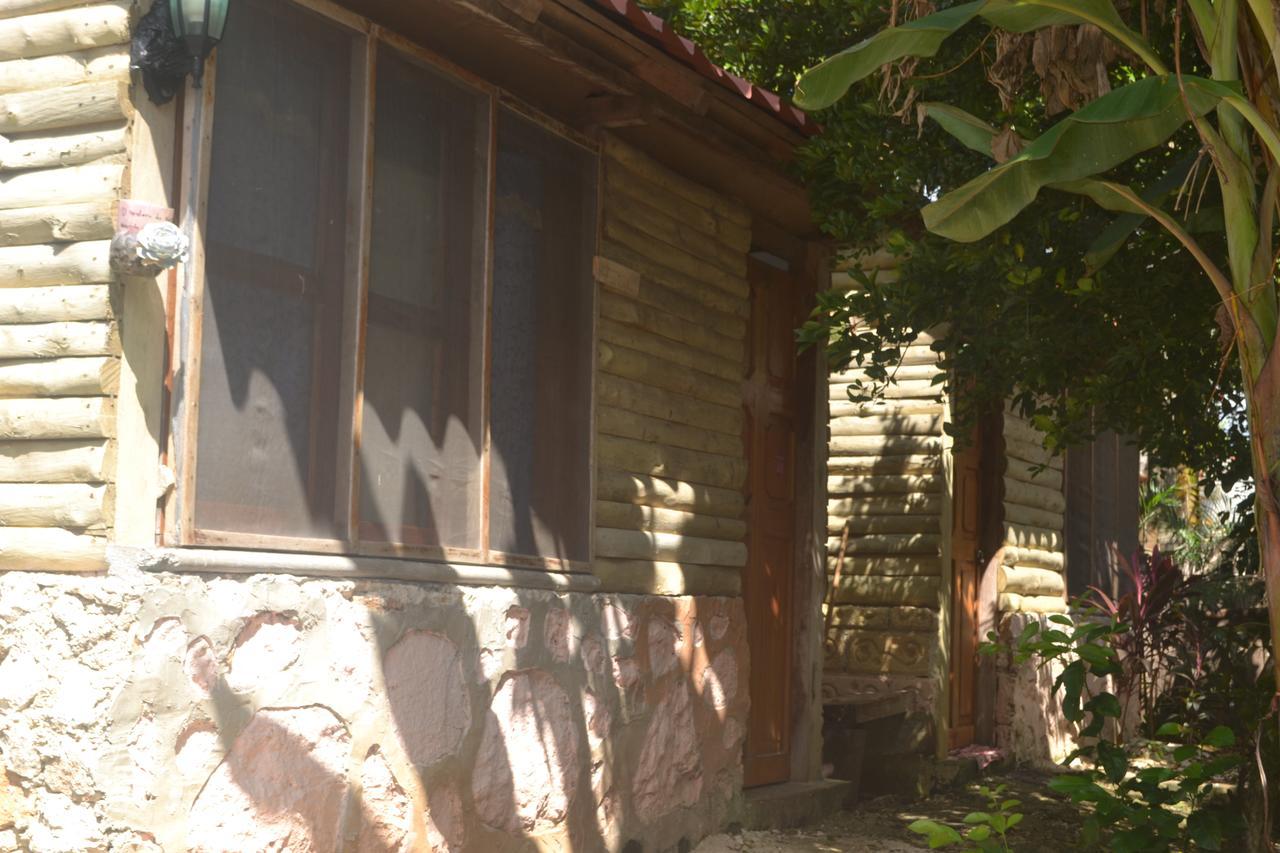 Posada los Reyecitos Colorado Exterior foto