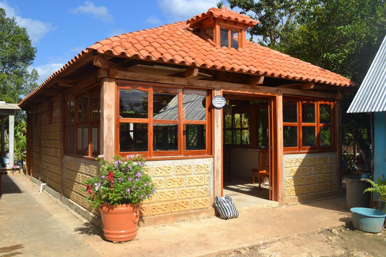 Posada los Reyecitos Colorado Exterior foto