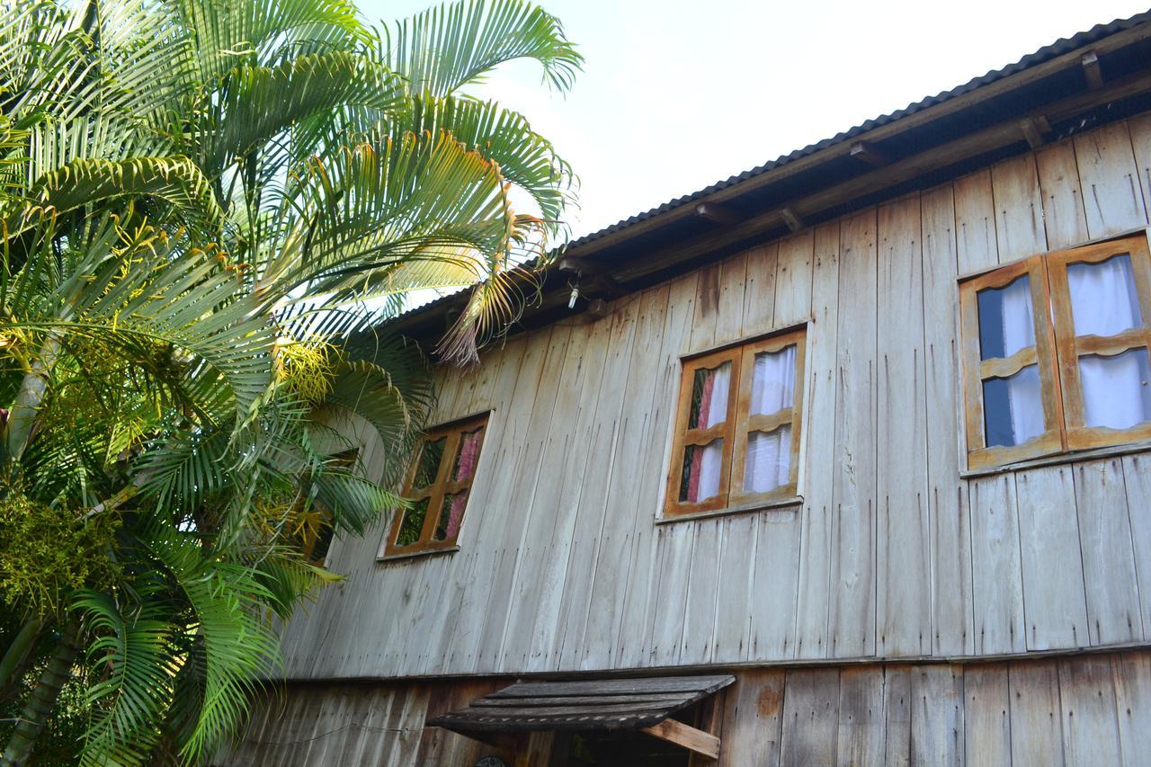 Posada los Reyecitos Colorado Exterior foto