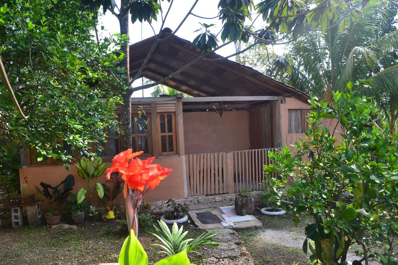 Posada los Reyecitos Colorado Exterior foto